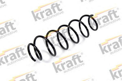 KRAFT AUTOMOTIVE 4023140 -  Пружина ходовой части